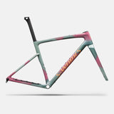 S-Works Crux 5 Frameset - FACT 12r Carbon