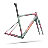 S-Works Crux 5 Frameset - FACT 12r Carbon