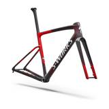 S-Works Crux 5 Frameset - FACT 12r Carbon