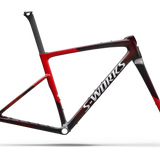 S-Works Crux 5 Frameset - FACT 12r Carbon
