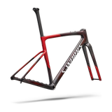 S-Works Crux 5 Frameset - FACT 12r Carbon