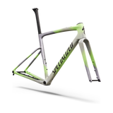 Crux 5 Frameset - FACT 10r Carbon