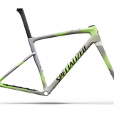 Crux 5 Frameset - FACT 10r Carbon