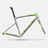 Crux 5 Frameset - FACT 10r Carbon
