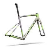 Crux 5 Frameset - FACT 10r Carbon