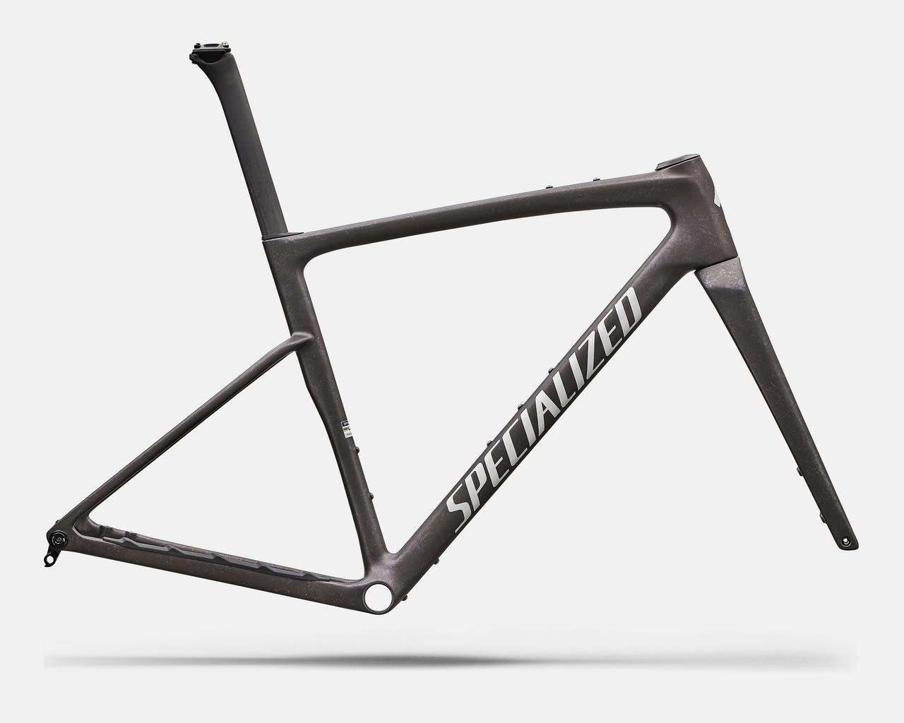 Crux 5 Frameset - FACT 10r Carbon
