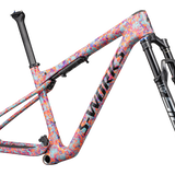 S-Works Epic World Cup Frameset - RockShox SIDluxe WCID Ultimate
