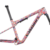 S-Works Epic World Cup Frameset - RockShox SIDluxe WCID Ultimate