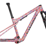 S-Works Epic World Cup Frameset - RockShox SIDluxe WCID Ultimate