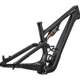 S-Works Stumpjumper 15 Frameset - FOX FLOAT GENIE Factory