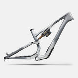 S-Works Stumpjumper 15 EVO Frameset - FOX FLOAT X GENIE Factory