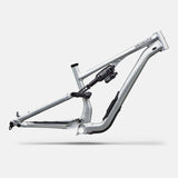 Stumpjumper 15 EVO Alloy Frameset - FOX FLOAT X GENIE Performance