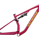 Chisel Frameset