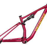 Chisel Frameset