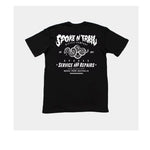 Spoke N Trail | T-Shirt | Session It image 0