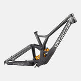 Demo Race Frameset