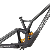 Demo Race Frameset