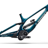 S-Works Demo 11 Frameset