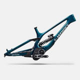 S-Works Demo 11 Frameset
