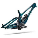 S-Works Demo 11 Frameset