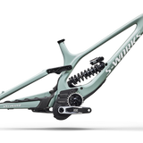 S-Works Demo 11 Frameset