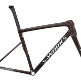 S-Works Tarmac SL8 Frameset - FACT 12r Carbon