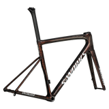 S-Works Tarmac SL8 Frameset - FACT 12r Carbon