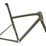 S-Works Tarmac SL8 Frameset - FACT 12r Carbon