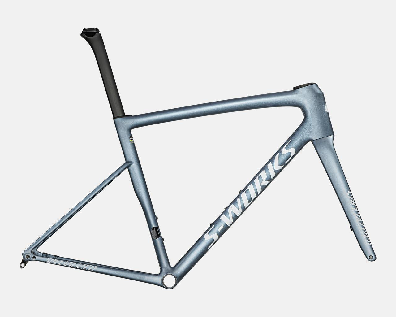 S-Works Tarmac SL8 Frameset - FACT 12r Carbon