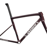 S-Works Tarmac SL8 Frameset - FACT 12r Carbon
