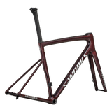 S-Works Tarmac SL8 Frameset - FACT 12r Carbon