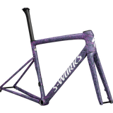 S-Works Tarmac SL8 Frameset - FACT 12r Carbon