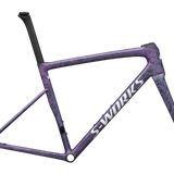 S-Works Tarmac SL8 Frameset - FACT 12r Carbon