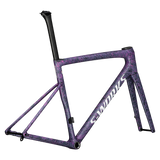 S-Works Tarmac SL8 Frameset - FACT 12r Carbon