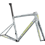 S-Works Tarmac SL8 Frameset - FACT 12r Carbon