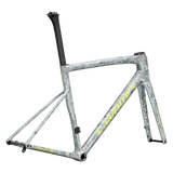 S-Works Tarmac SL8 Frameset - FACT 12r Carbon