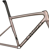 S-Works Tarmac SL8 Frameset - FACT 12r Carbon