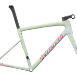 Tarmac SL8 Frameset - FACT 10r Carbon