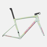 Tarmac SL8 Frameset - FACT 10r Carbon