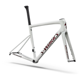 S-Works Tarmac SL8 Frameset - FACT 12r Carbon