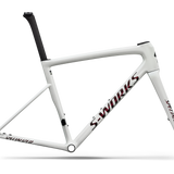 S-Works Tarmac SL8 Frameset - FACT 12r Carbon
