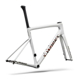 S-Works Tarmac SL8 Frameset - FACT 12r Carbon