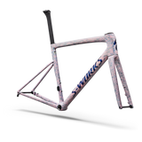 S-Works Tarmac SL8 Frameset - FACT 12r Carbon