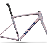 S-Works Tarmac SL8 Frameset - FACT 12r Carbon