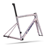 S-Works Tarmac SL8 Frameset - FACT 12r Carbon