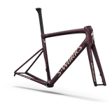 S-Works Tarmac SL8 Frameset - FACT 12r Carbon