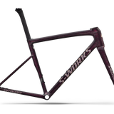 S-Works Tarmac SL8 Frameset - FACT 12r Carbon