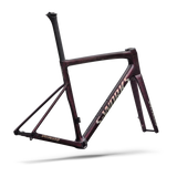 S-Works Tarmac SL8 Frameset - FACT 12r Carbon