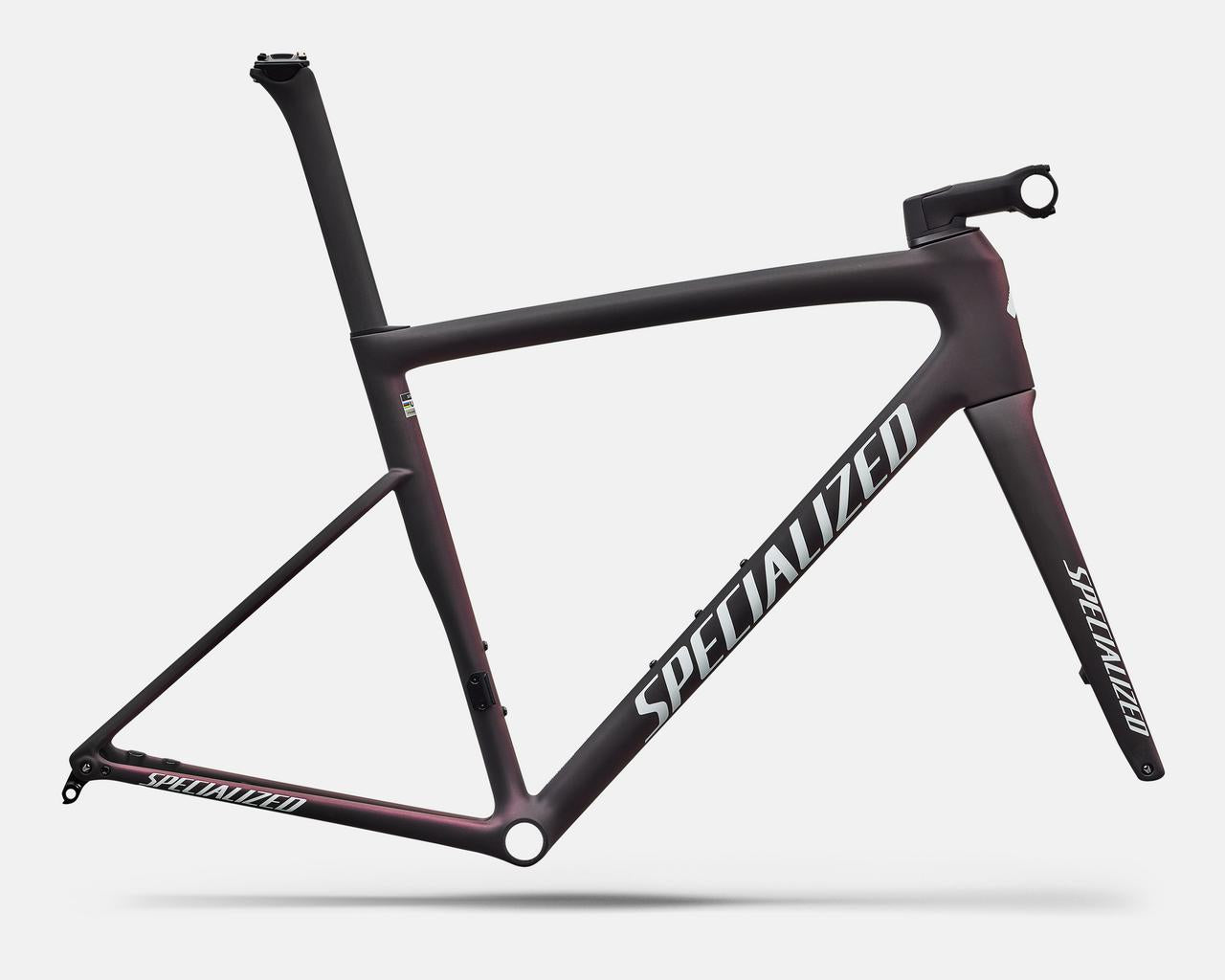 Tarmac SL8 Frameset - FACT 10r Carbon