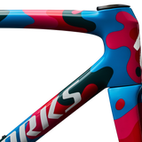 S-Works Tarmac SL8 Frameset LTD - Parra